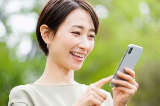 熊本に住む男性はチャットレディの女性が書くブログを見ると良い